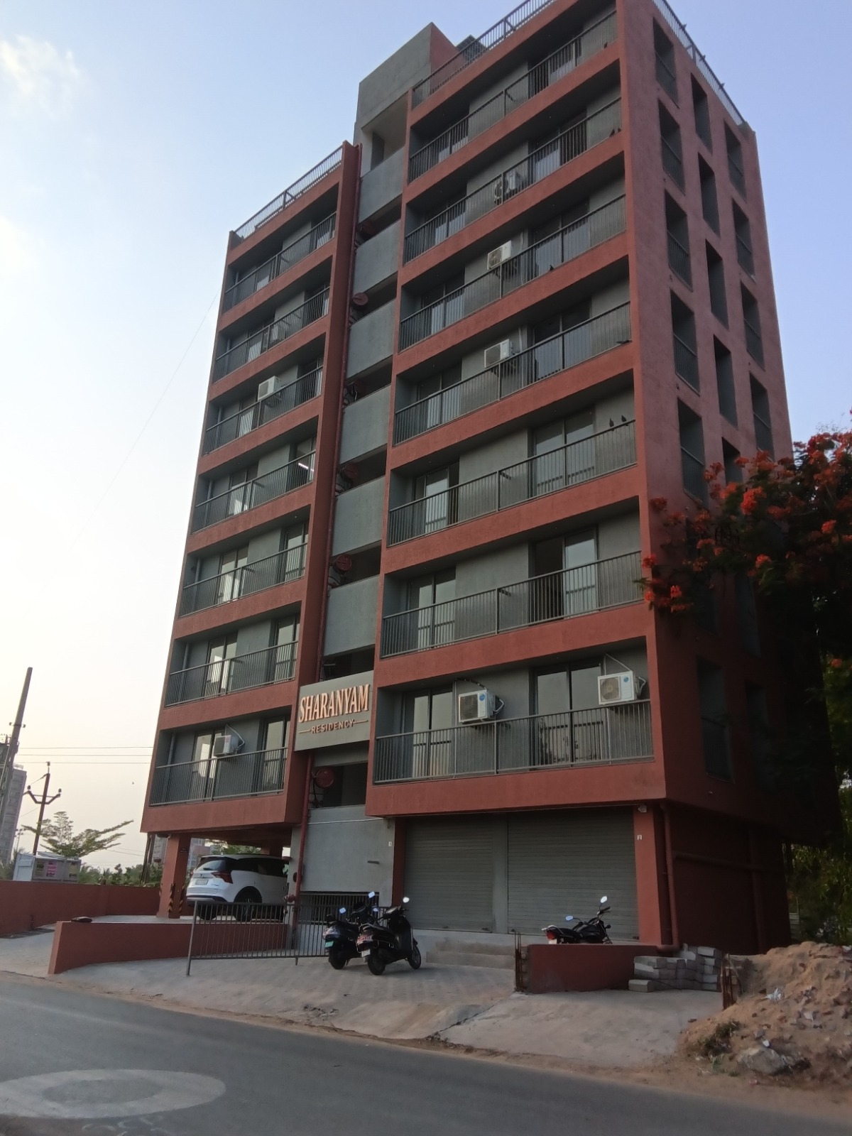 Titan House (Krisha Hostels) by A One PG